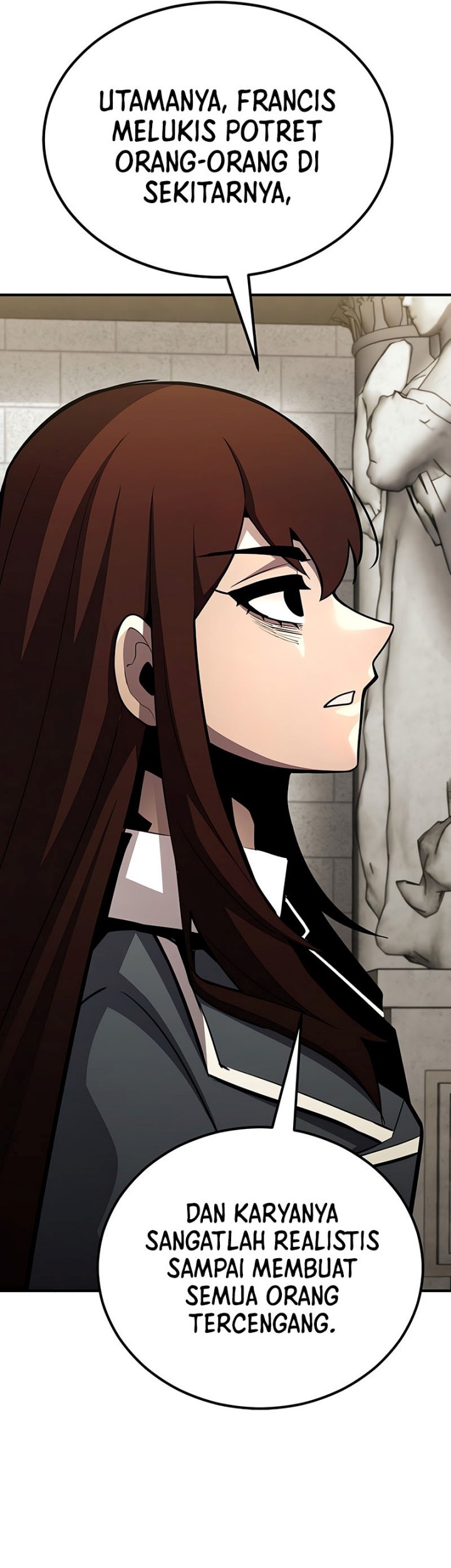 Standard of Reincarnation Chapter 115 Gambar 40