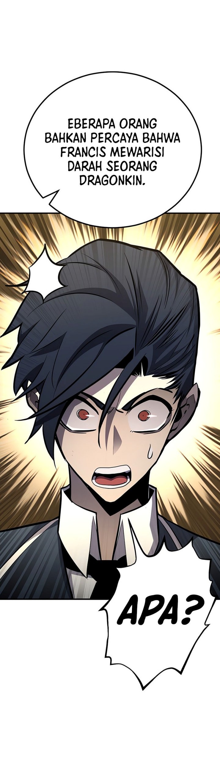 Standard of Reincarnation Chapter 115 Gambar 41