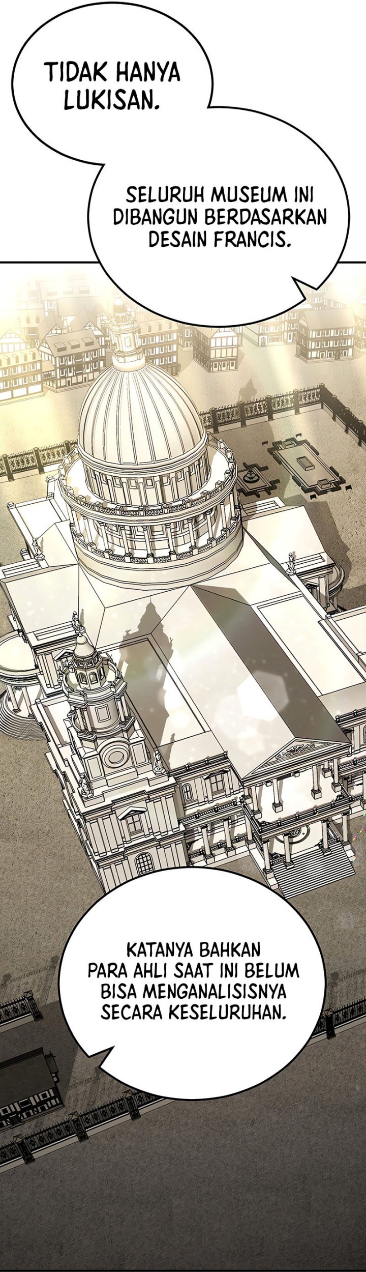 Standard of Reincarnation Chapter 115 Gambar 44