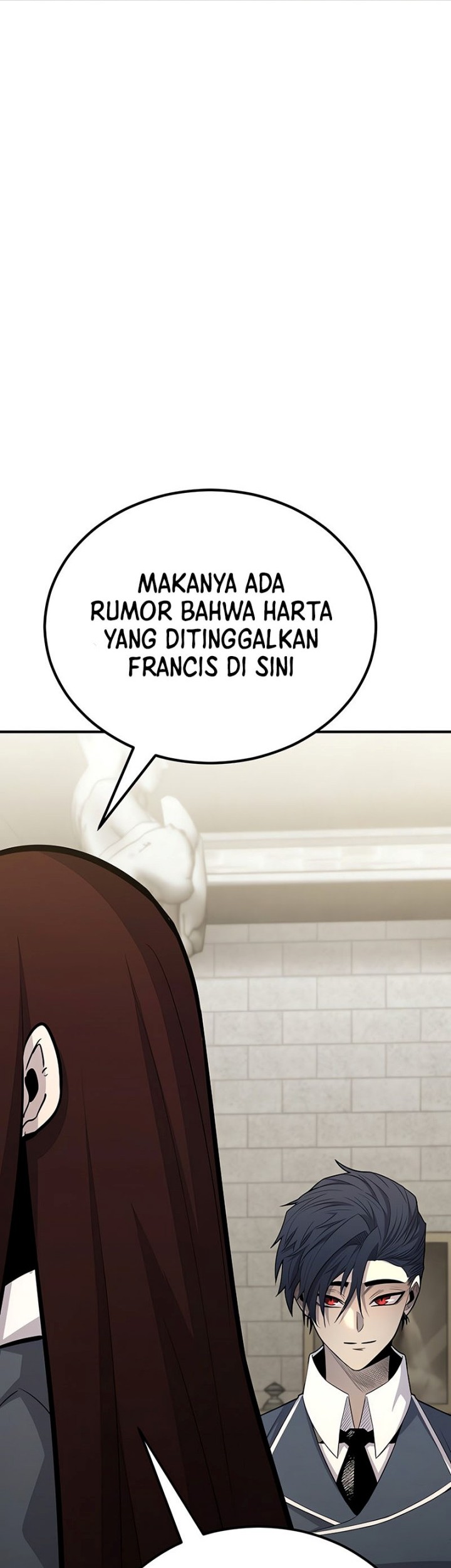 Standard of Reincarnation Chapter 115 Gambar 45