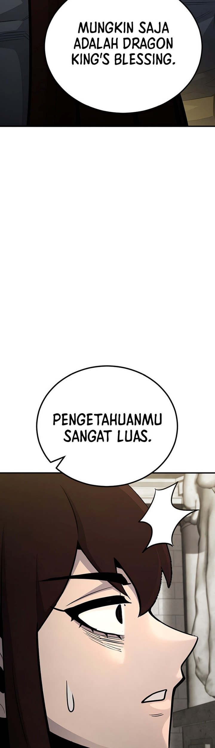 Standard of Reincarnation Chapter 115 Gambar 46