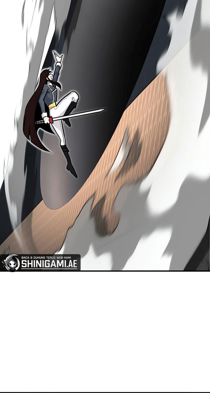 Standard of Reincarnation Chapter 115 Gambar 91