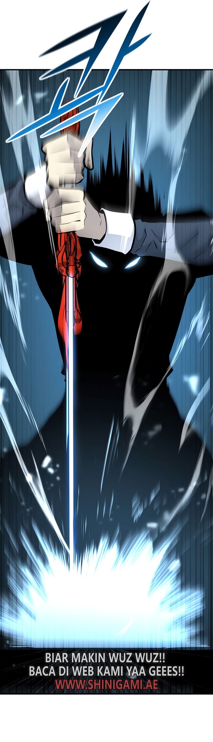 Standard of Reincarnation Chapter 115 Gambar 88