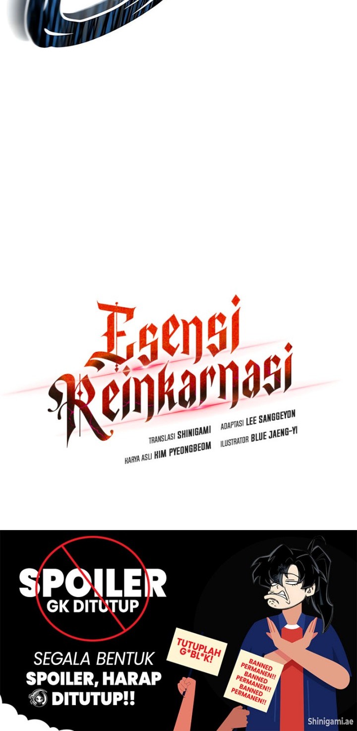 Standard of Reincarnation Chapter 115 Gambar 95