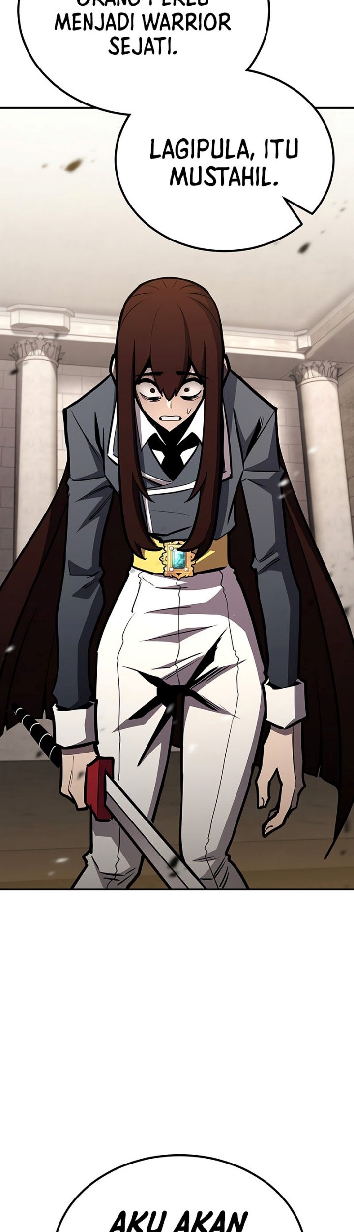 Standard of Reincarnation Chapter 115 Gambar 73