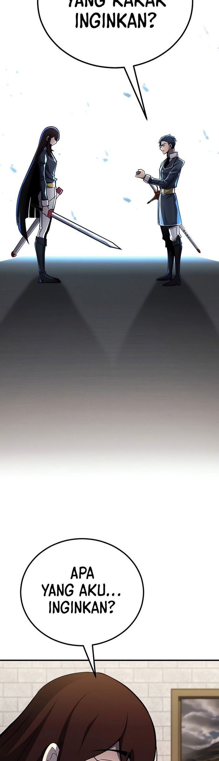 Standard of Reincarnation Chapter 115 Gambar 78