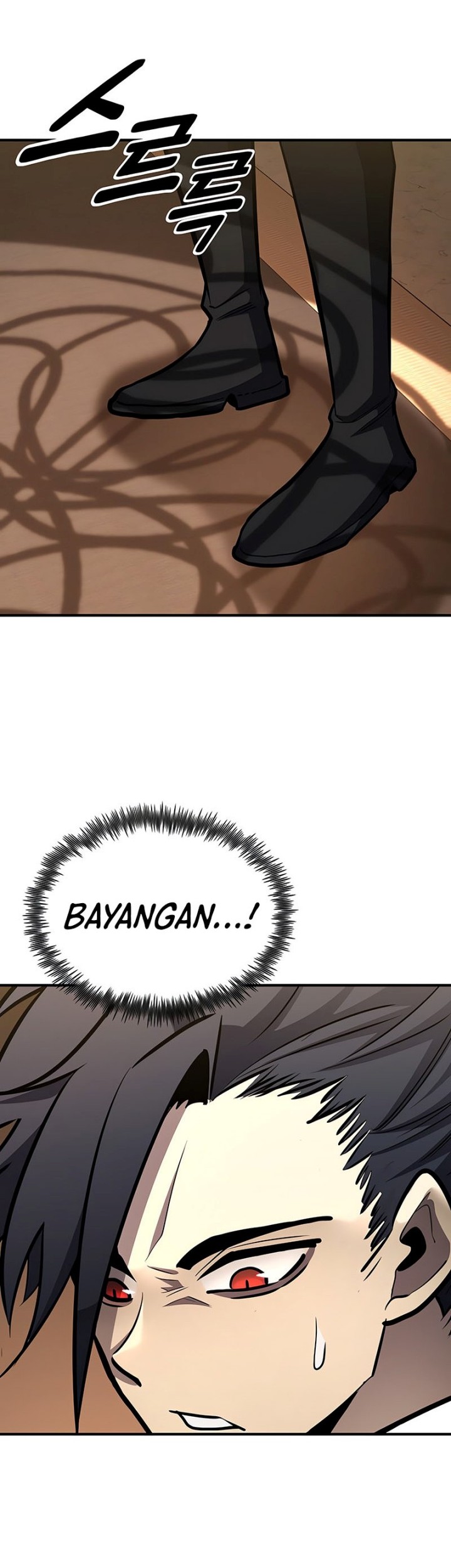 Standard of Reincarnation Chapter 115 Gambar 81