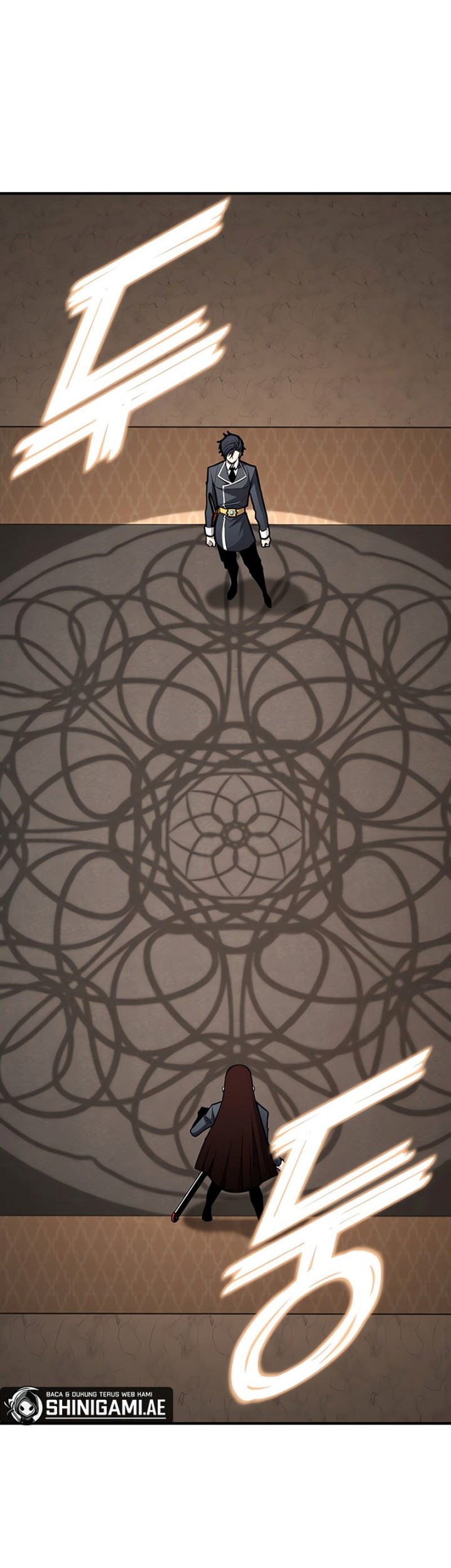 Standard of Reincarnation Chapter 115 Gambar 82