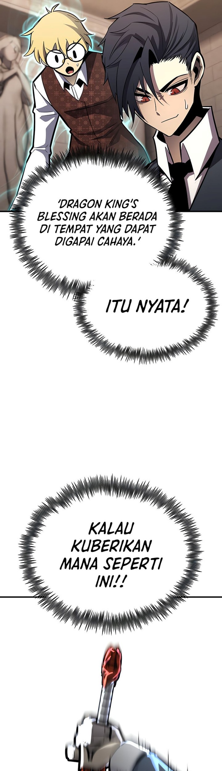 Standard of Reincarnation Chapter 115 Gambar 84