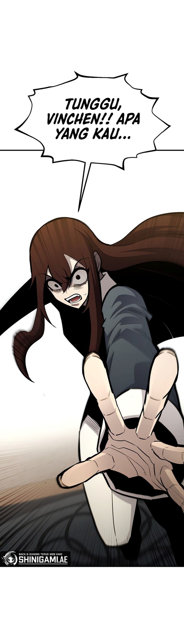 Standard of Reincarnation Chapter 115 Gambar 86