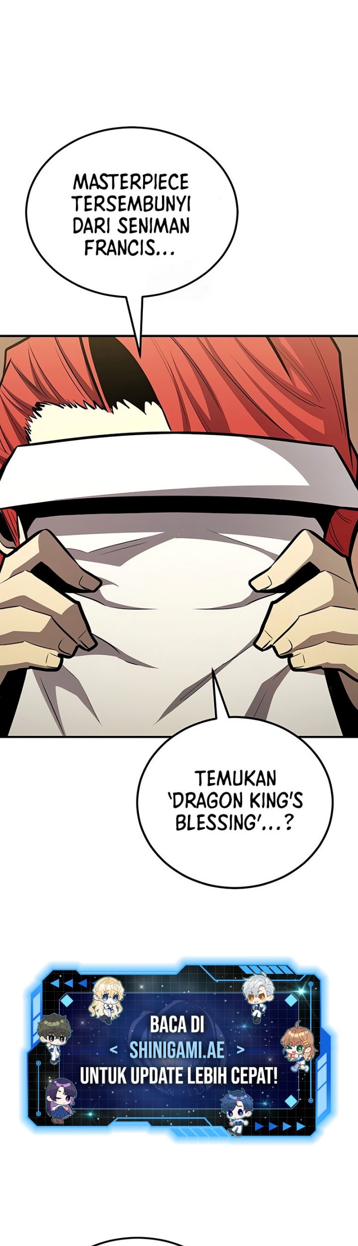 Manhwa Standard of Reincarnation Chapter 115 gambar nomor 2