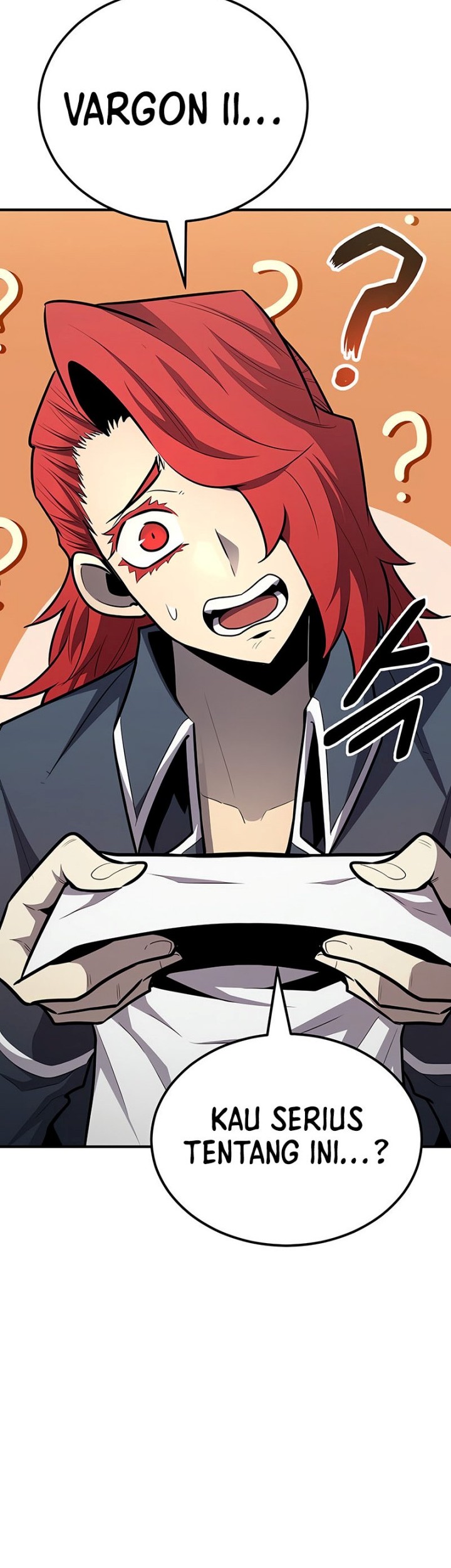 Standard of Reincarnation Chapter 115 Gambar 3