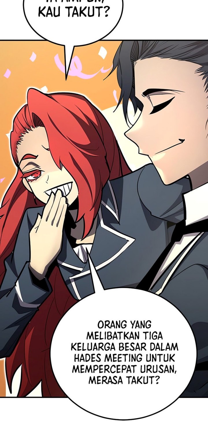 Standard of Reincarnation Chapter 115 Gambar 9