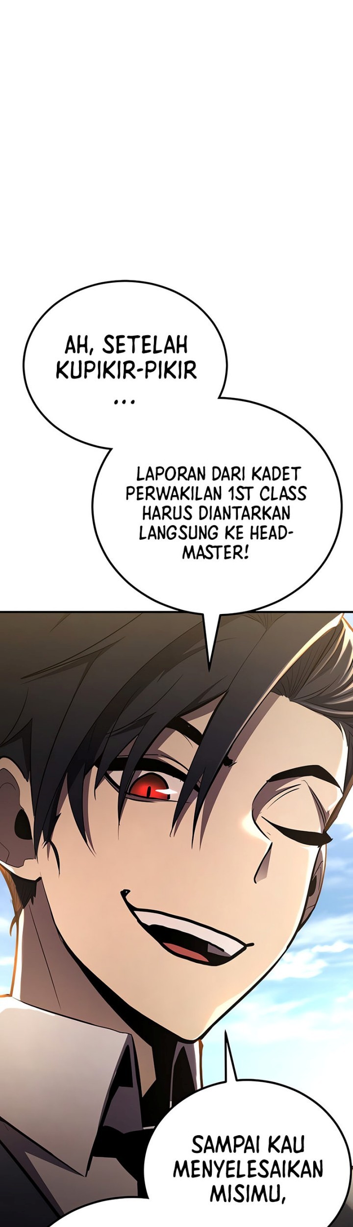 Standard of Reincarnation Chapter 115 Gambar 10