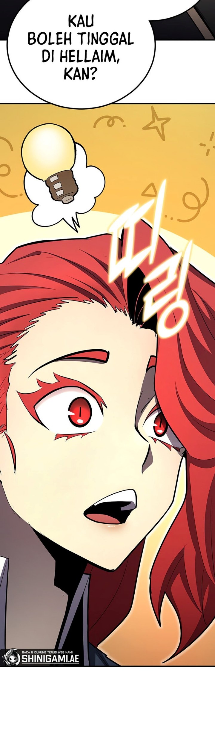 Standard of Reincarnation Chapter 115 Gambar 11