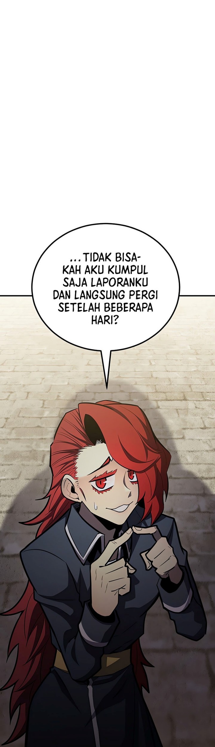 Standard of Reincarnation Chapter 115 Gambar 14