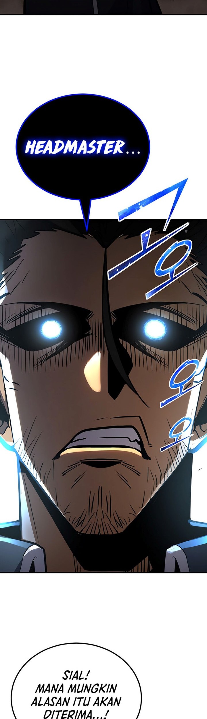 Standard of Reincarnation Chapter 115 Gambar 15