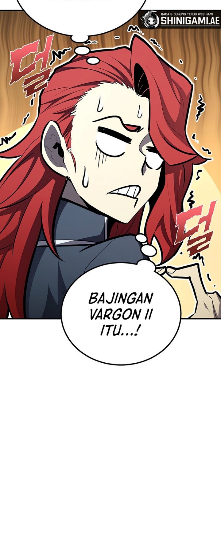 Standard of Reincarnation Chapter 115 Gambar 16