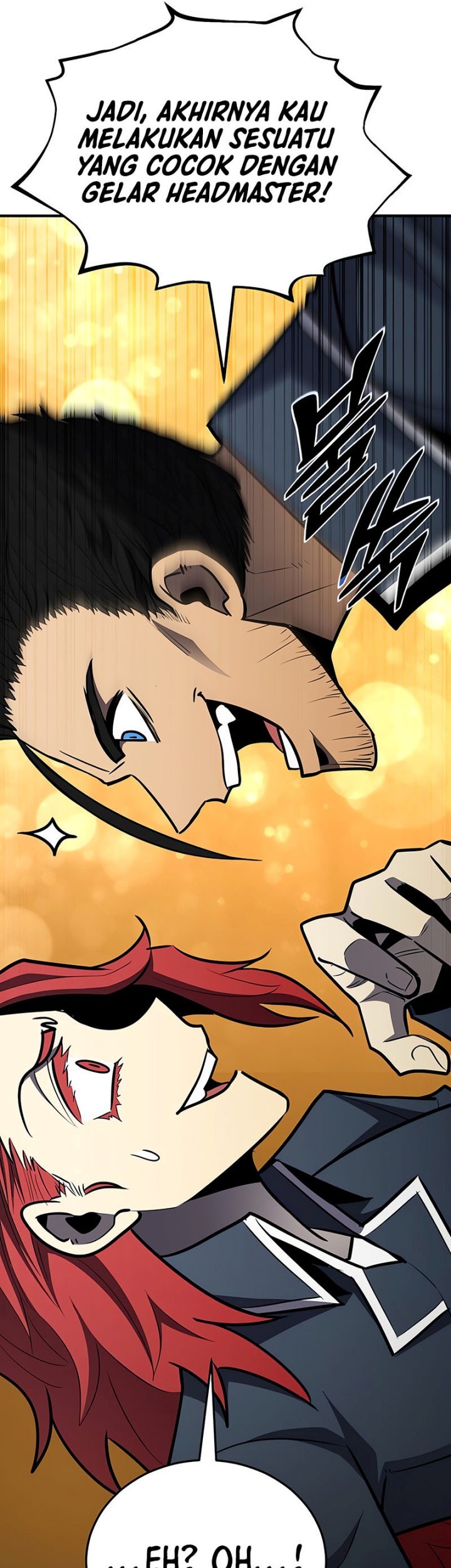 Standard of Reincarnation Chapter 115 Gambar 17