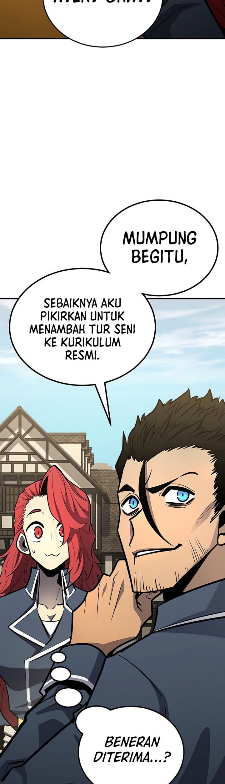 Standard of Reincarnation Chapter 115 Gambar 18
