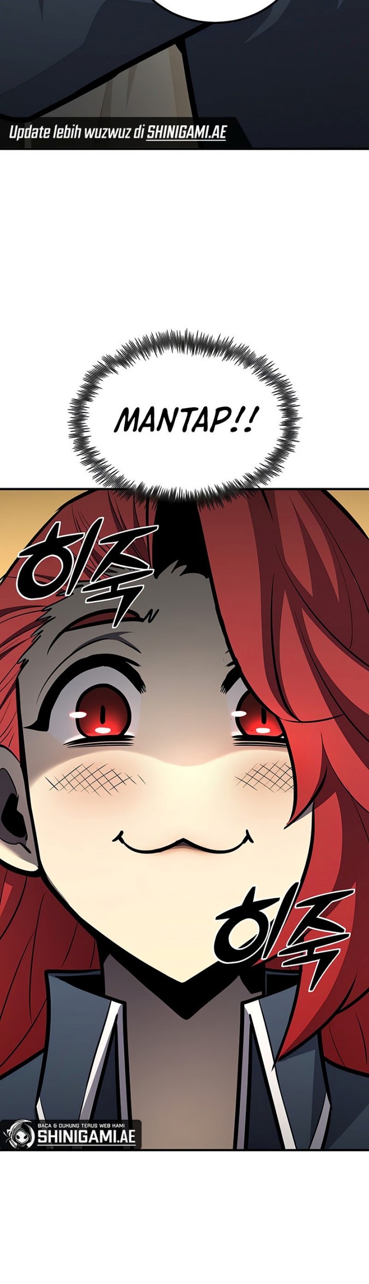 Standard of Reincarnation Chapter 115 Gambar 19