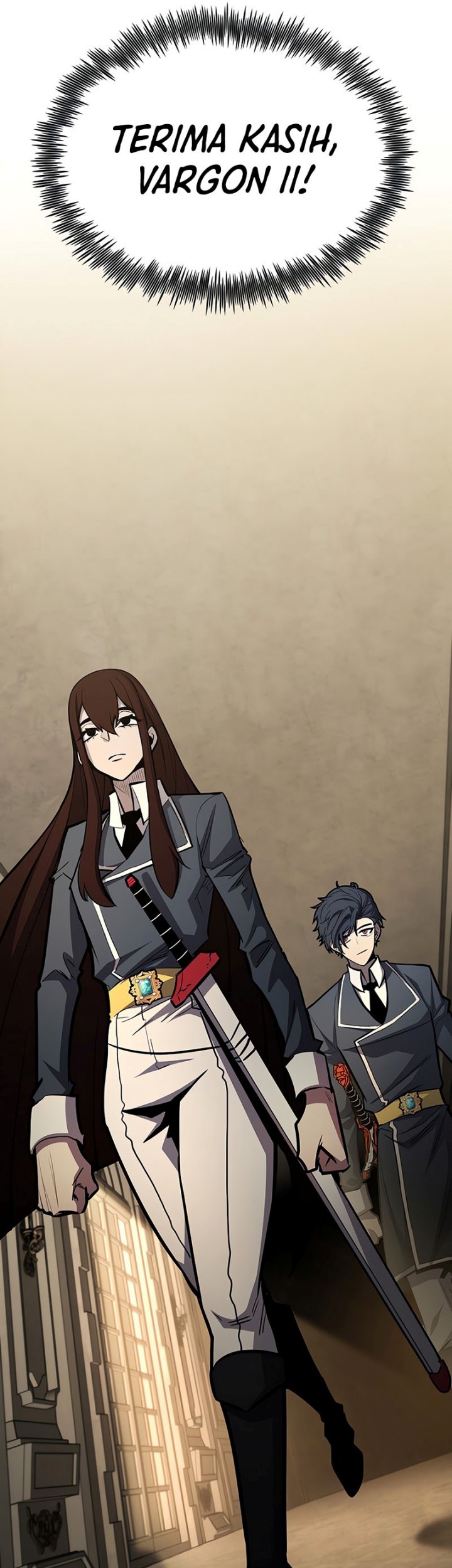 Standard of Reincarnation Chapter 115 Gambar 21