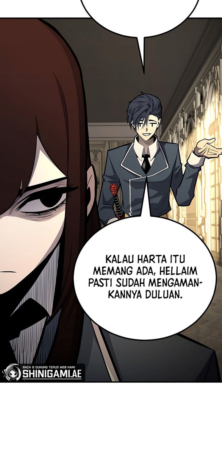 Standard of Reincarnation Chapter 115 Gambar 24