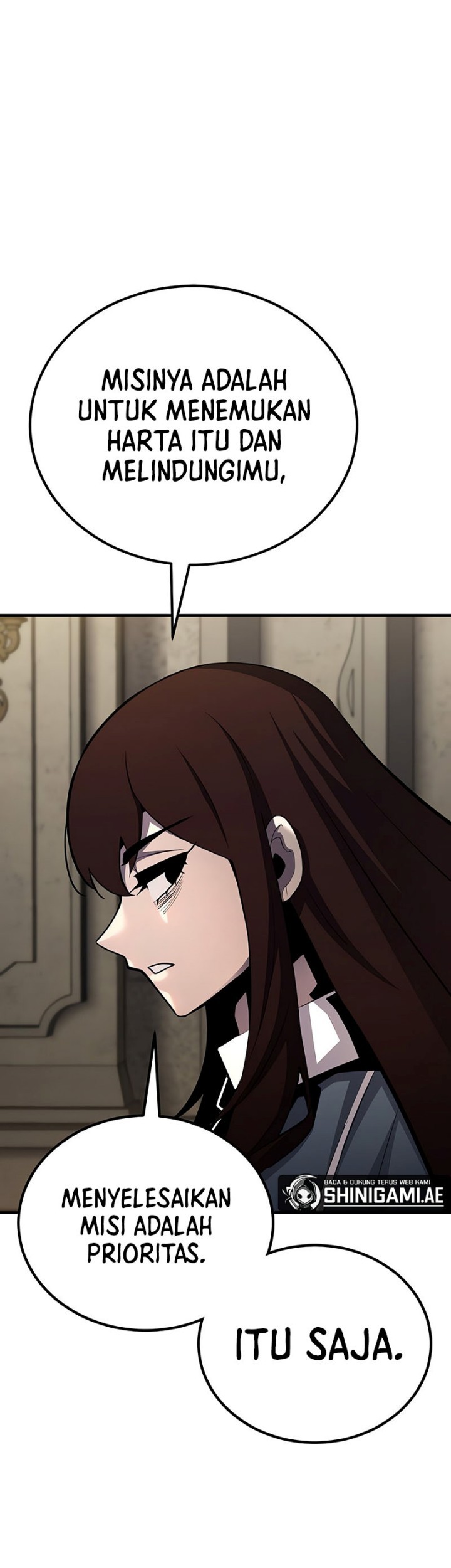 Standard of Reincarnation Chapter 115 Gambar 25