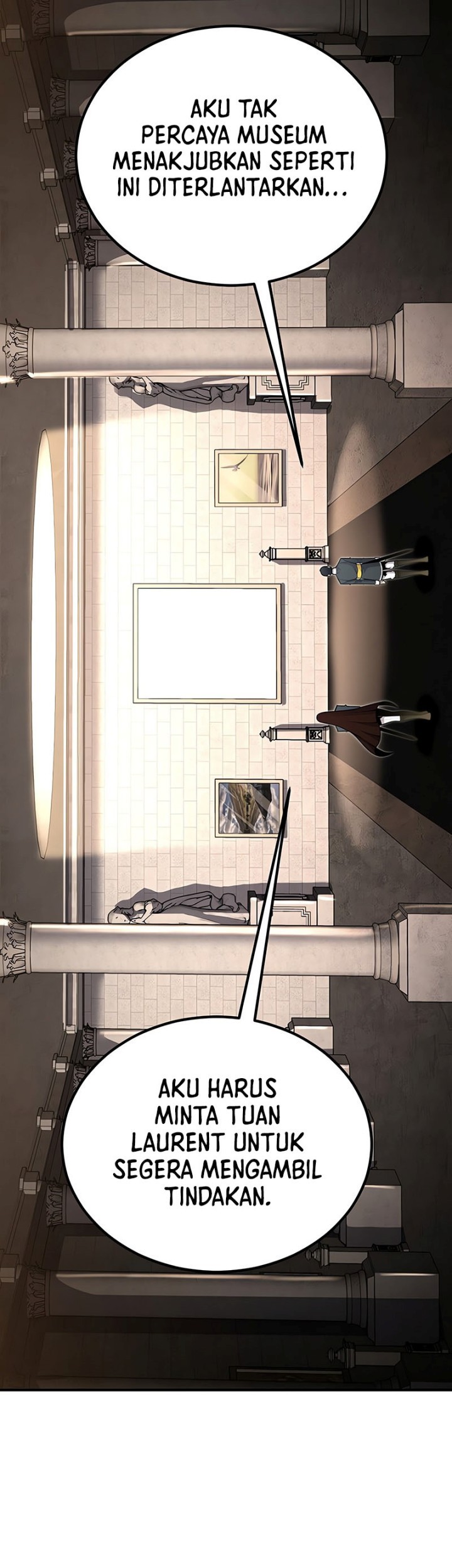 Standard of Reincarnation Chapter 115 Gambar 28