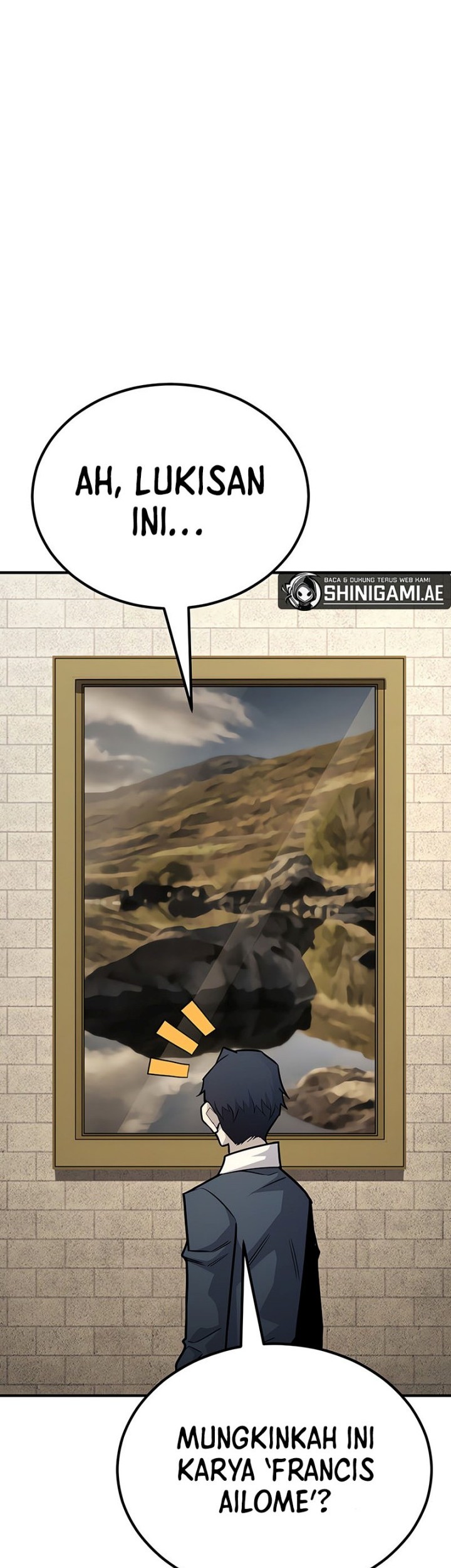 Standard of Reincarnation Chapter 115 Gambar 29