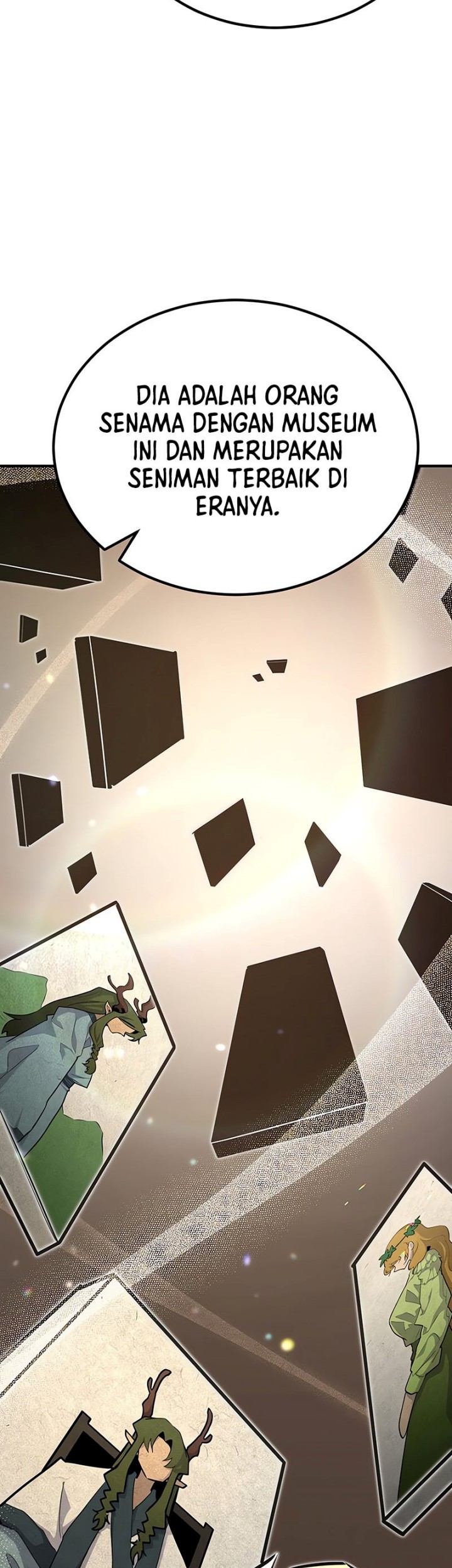 Standard of Reincarnation Chapter 115 Gambar 30