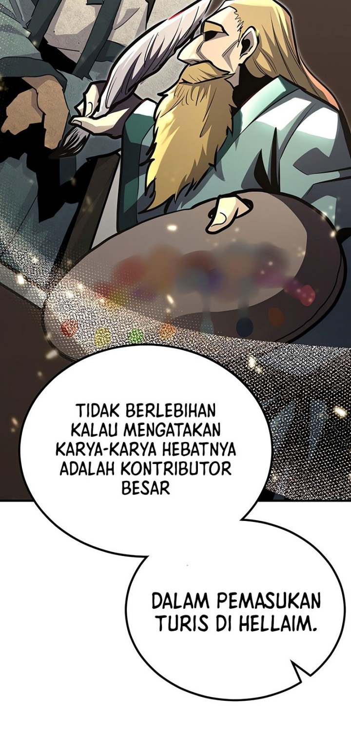 Standard of Reincarnation Chapter 115 Gambar 31