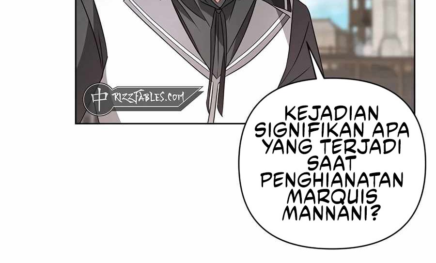My Ruined Academy Life Chapter 20 Gambar 52