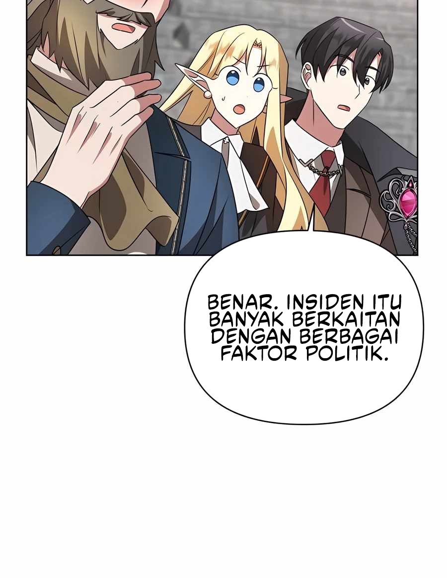 My Ruined Academy Life Chapter 20 Gambar 57