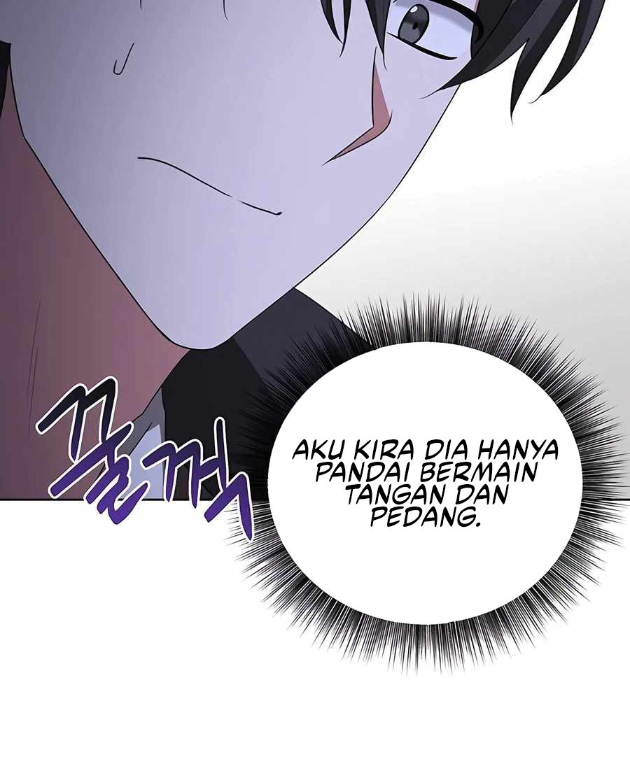 My Ruined Academy Life Chapter 20 Gambar 62