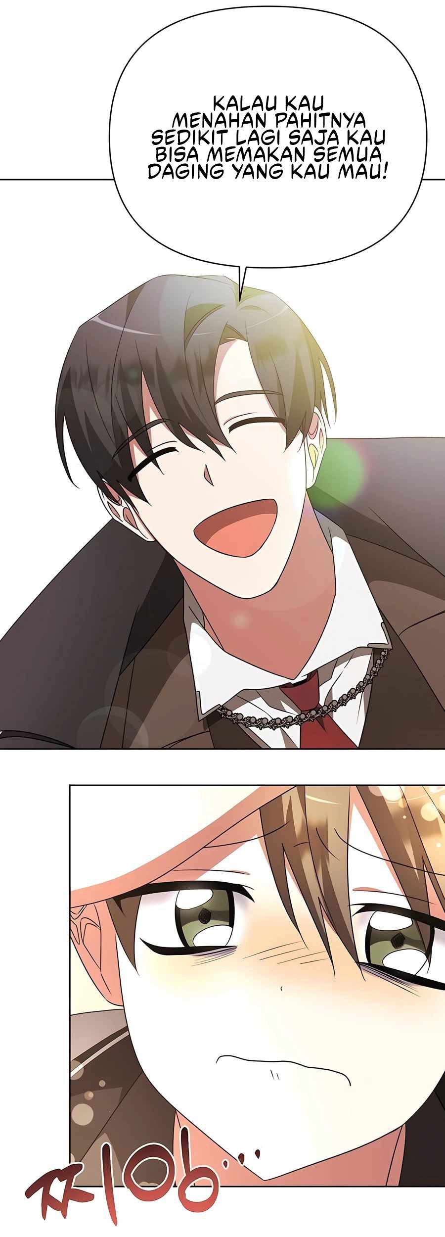 My Ruined Academy Life Chapter 20 Gambar 41