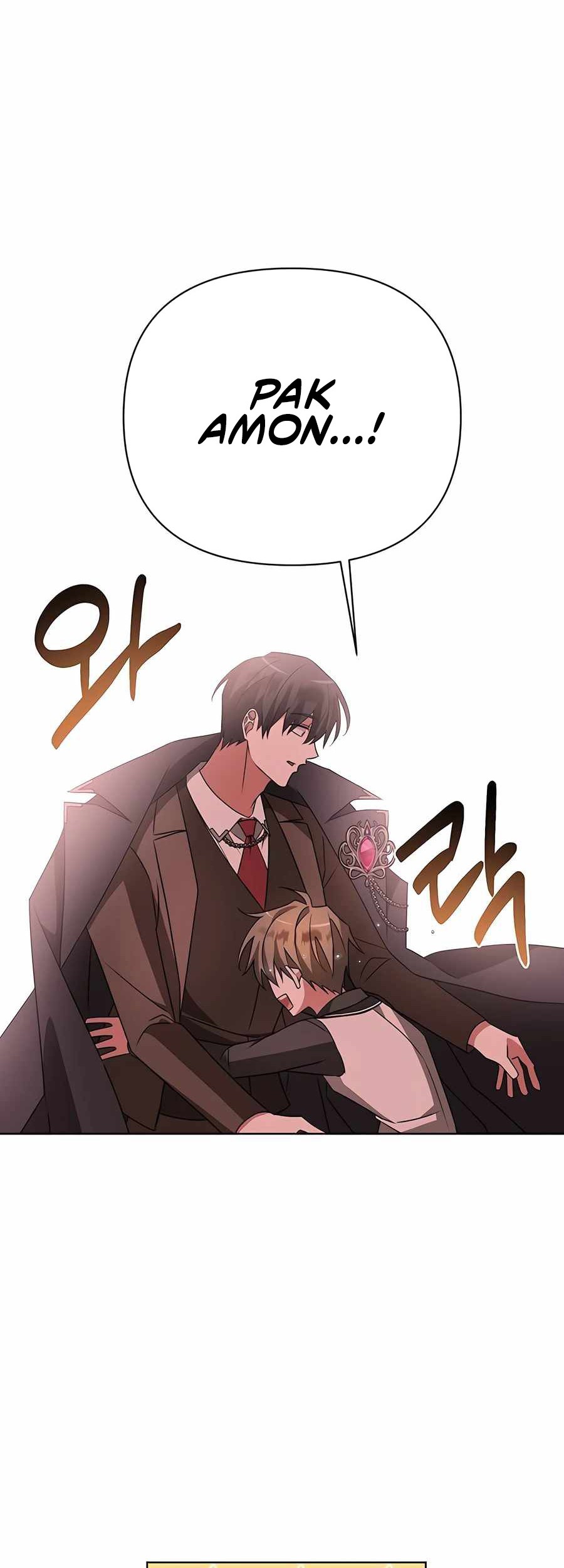 My Ruined Academy Life Chapter 20 Gambar 42