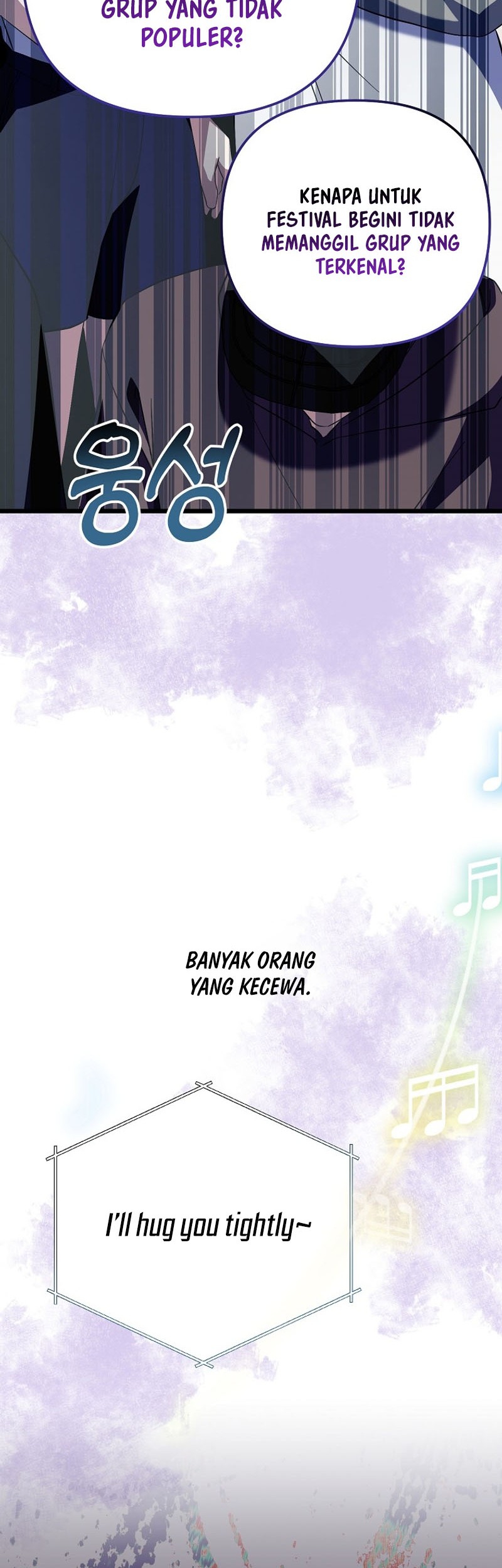 The Crazy Genius Composer Returns Chapter 38 Gambar 76