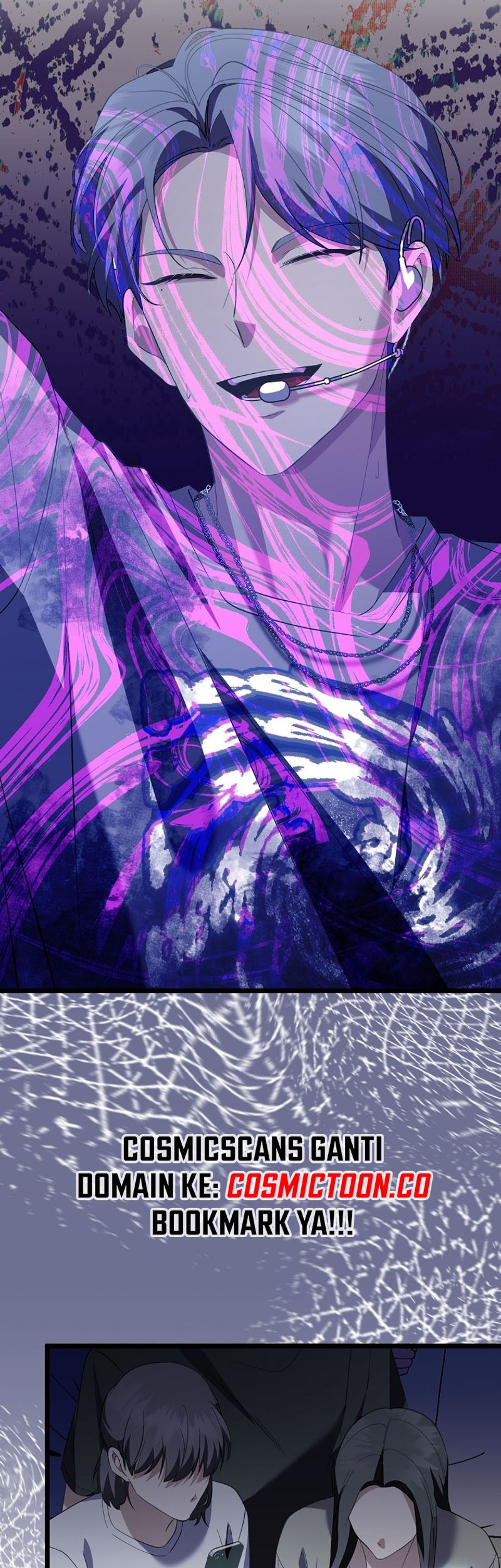 The Crazy Genius Composer Returns Chapter 38 Gambar 77