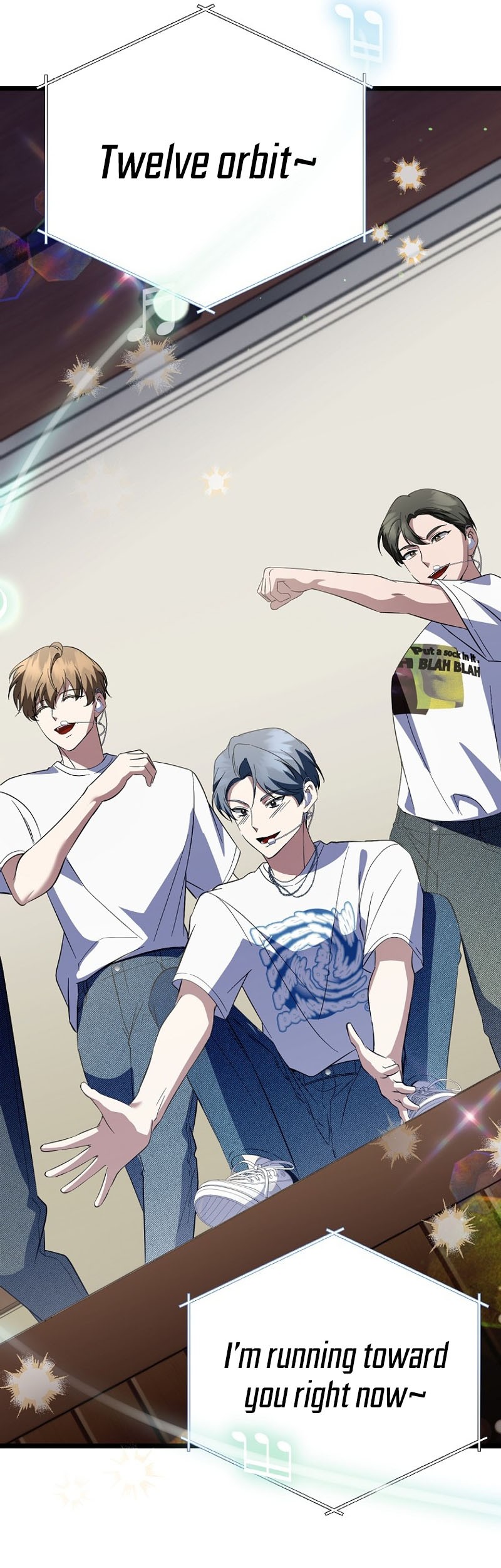 The Crazy Genius Composer Returns Chapter 38 Gambar 73