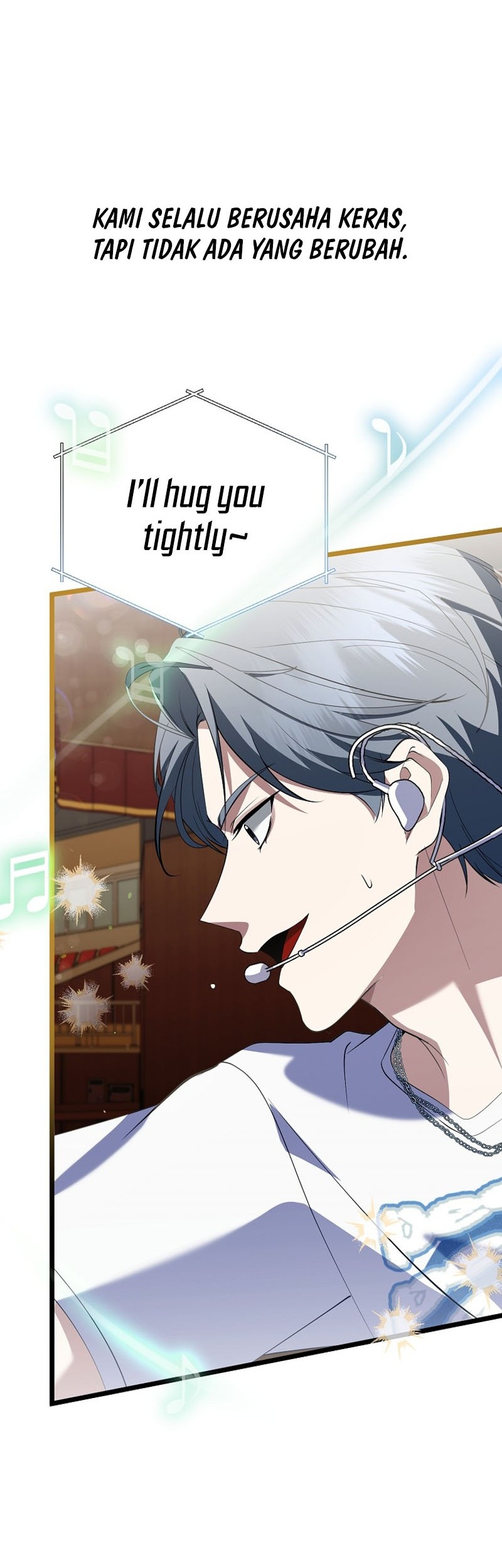 The Crazy Genius Composer Returns Chapter 38 Gambar 74