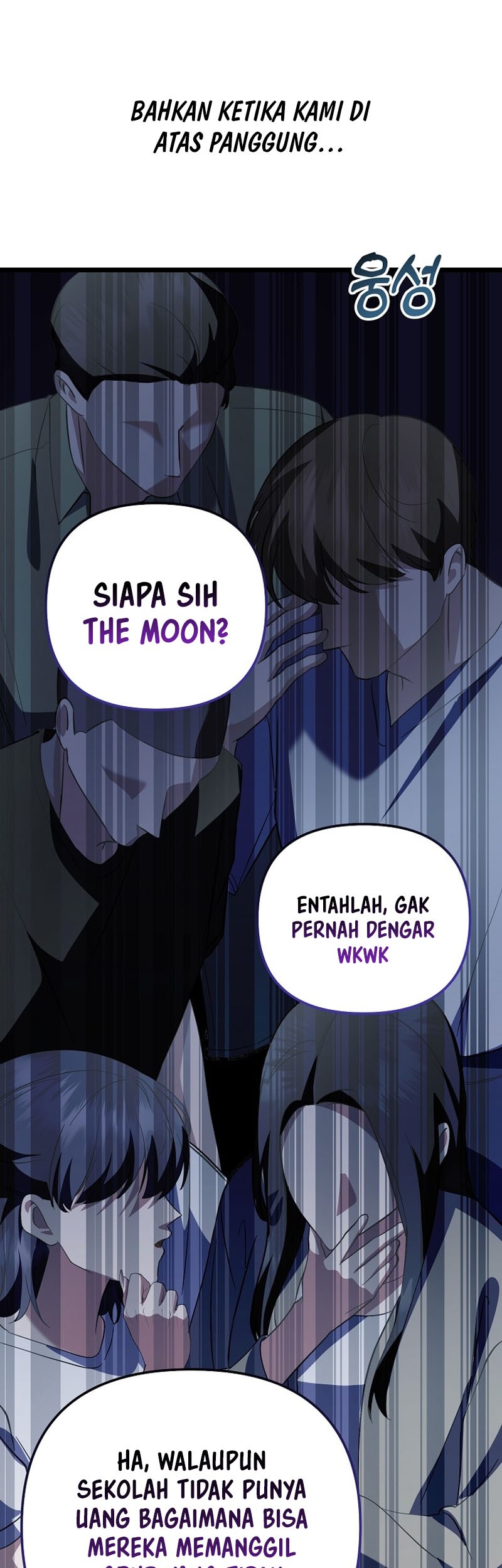 The Crazy Genius Composer Returns Chapter 38 Gambar 75