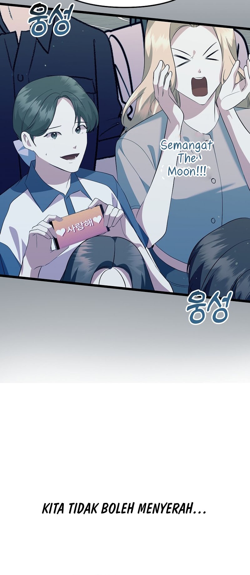 The Crazy Genius Composer Returns Chapter 38 Gambar 83