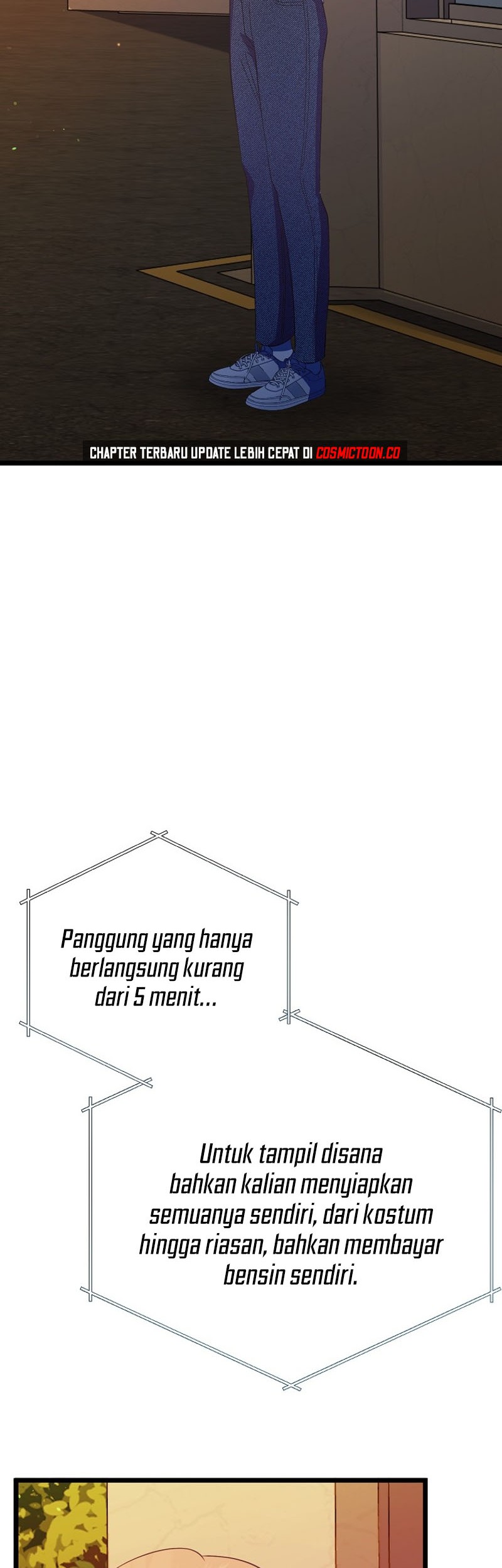 The Crazy Genius Composer Returns Chapter 38 Gambar 80