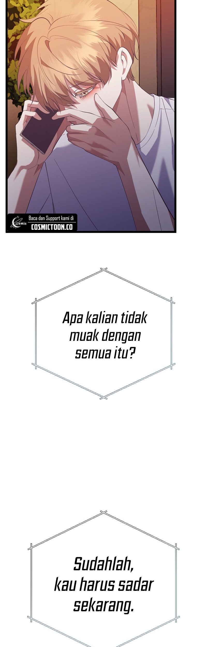 The Crazy Genius Composer Returns Chapter 38 Gambar 81