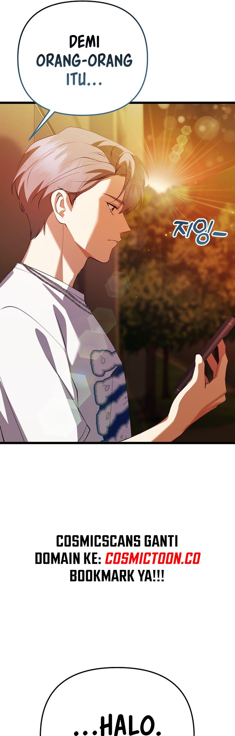 The Crazy Genius Composer Returns Chapter 38 Gambar 84