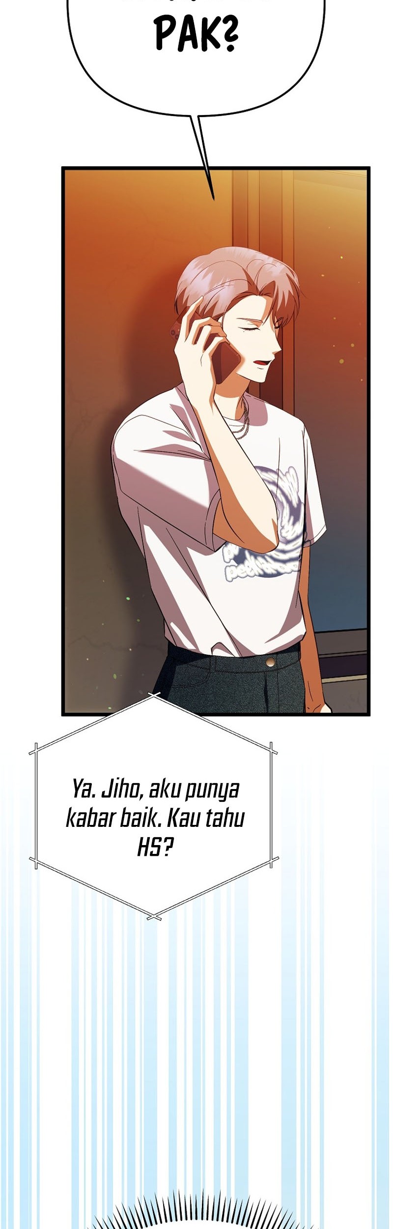 The Crazy Genius Composer Returns Chapter 38 Gambar 85