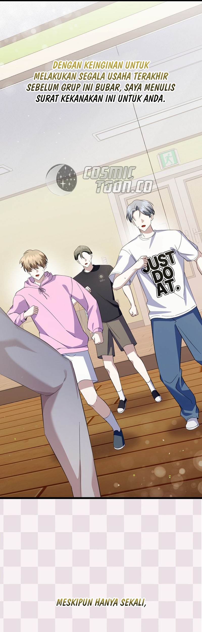 The Crazy Genius Composer Returns Chapter 38 Gambar 51