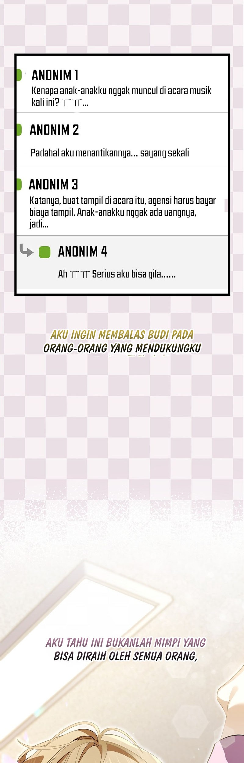 The Crazy Genius Composer Returns Chapter 38 Gambar 52