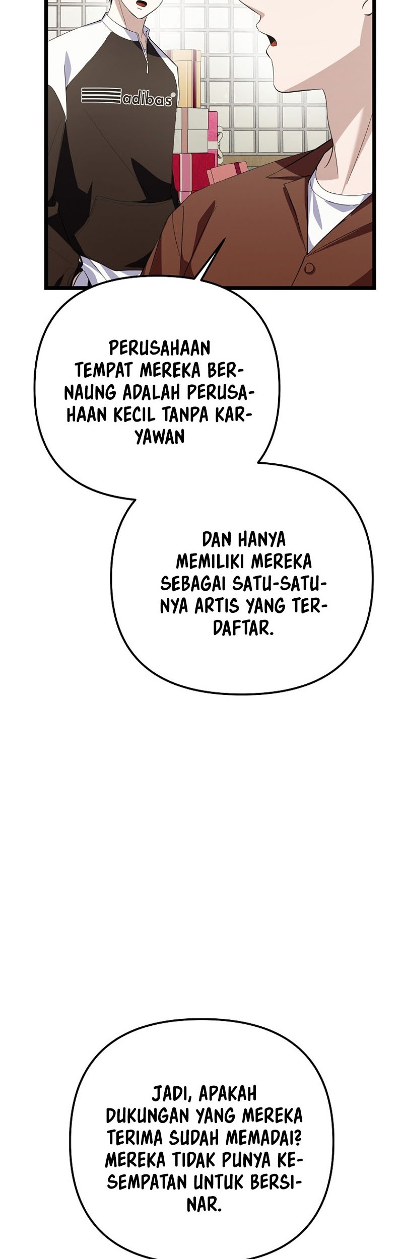 The Crazy Genius Composer Returns Chapter 38 Gambar 60